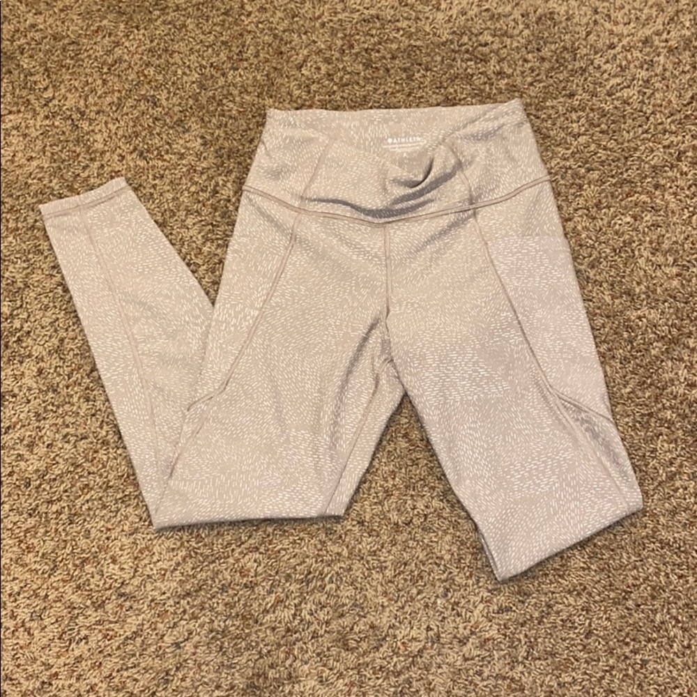 Athleta Leggings